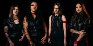 Crypta: brazil death metal a Barba Negra-ban