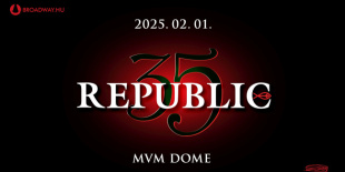 Republic 35 