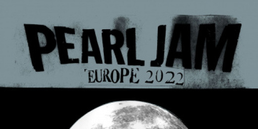 Pearl Jam Budapesten<br><small><small><small>