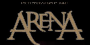 Arena 25th Anniversary Tour Budapesten