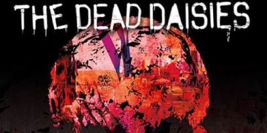 Dead Daisies: koncert, best of lemez<br><small><small><small>